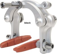 Freno de llanta Paul Component Racer Road HR, negro