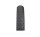 45NRTH Dillinger 5 Pneus pliants, 27.5x4.5", 115-584, 252 crampons carbure, 60TPI, Tubeless Ready, tanwall
