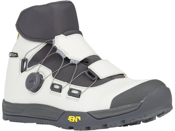 45NRTH Ragnarök Boa Schuh, SPD, grey, 37 (EU)