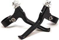 Paul Component Canti Lever Bremshebel, 22.2mm, Paar, black