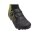 45NRTH Ragnarök Tall Boa Schuh, SPD, black, 42 (EU)