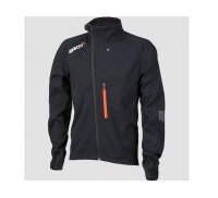 45NRTH Giacca softshell Naughtvind donna, nero, S VENDITA
