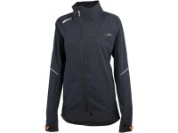 45NRTH Naughtvind Softshell Jacket Women, black, XS