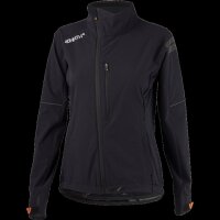 45NRTH Naughtvind Softshell Jacket Women, black, S