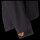 45NRTH Naughtvind softshell jakke kvinder, sort, S