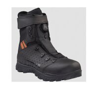 45NRTH Wölvhammer Boa Winterschuh, SPD, black, 37...