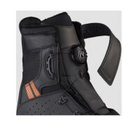 45NRTH Zapato de invierno Wölvhammer Boa, SPD, negro, 38 (EU) VENTA