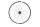 Crankbrothers Synthesis Aluminium XCT BOOST Tubeless Ready koło HR, 29", 148x12mm, Shimano HG, czarne