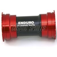 Cuscinetti Enduro XD-15 Corsa Ceramic TorqTite movimento...