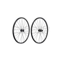 Set di ruote Ritchey Comp Zeta GX Clincher Tubeless...