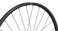 Juego de ruedas Ritchey Comp Zeta GX Clincher Tubeless...