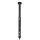 Zdalnie opuszczana sztyca podsiodłowa Wolf Tooth Resolve, 31,6 mm, 523 mm, 200 mm, bez dźwigni ReMote, czarna