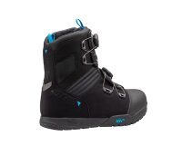 45NRTH Wolfgar Winterstiefel, SPD, black/blue, 39 (EU)