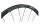 Ritchey WCS Zeta Disc Clincher Tubeless Ready hjulsæt, 700C, 100x12mm/142x12mm, SRAM XDR, Center