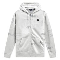 Alpinestars Hoodie Plenitude White