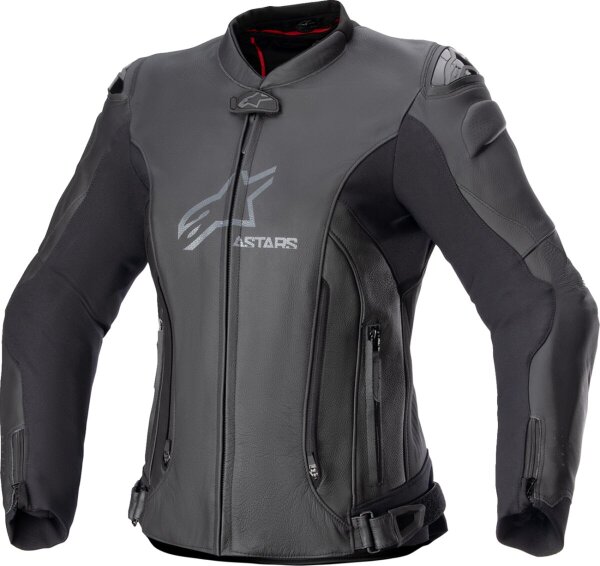 Alpinestars Jacke Frauen Gp+R V4 Schwarz