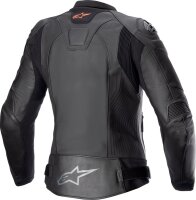 Alpinestars Jacke Frauen Gp+R V4 Schwarz