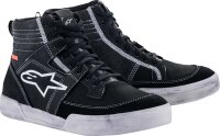 Alpinestars Schuhe Ageless Schwarz/Weiß/Rot