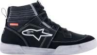 Alpinestars Schuhe Ageless Schwarz/Weiß/Rot