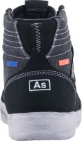 Alpinestars Schuhe Ageless Schwarz/Weiß/Rot