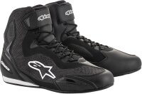 Alpinestars Schuhe Fast3-Rk Schwarz