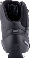 Alpinestars Schuhe Fast3-Rk Schwarz/Gray