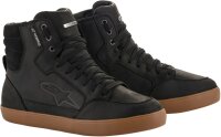Alpinestars Schuhe J-6 Wp Gum Schwarz