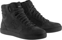 Alpinestars Schuhe J-6 Wp Schwarz