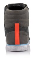 Alpinestars Schuhe J-6 Wp Schwarz/Grau