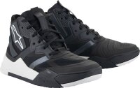 Alpinestars Schuhe Speedflight Schwarz/Weiß