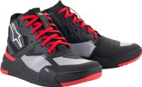 Alpinestars Schuhe Speedflight Schwarz/Weiß/Rot