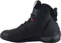 Alpinestars Stiefel Austral Gtx Bk/Dk Gy