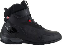 Alpinestars Stiefel Austral Gtx Bk/Dk Gy