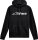 Alpinestars Hoodie Po Blaze Blk/Wht V3