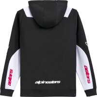 Alpinestars Hoodie Sessions V3 Black/Gold