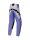 Alpinestars Hose Kinder Racer Veil Purple/Schwarz