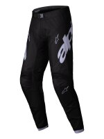 Alpinestars Hose Racer Graphite Schwarz/Gy