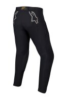 Alpinestars Hose Techdura Schwarz