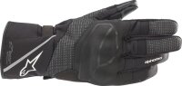 Alpinestars Handschuhe Andes V3 Schwarz