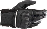Alpinestars Handschuhe Phenom-Air Schwarz/Weiß