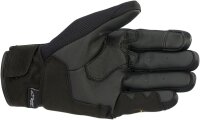 Alpinestars Handschuhe S-Max Ds Schwarz/Gelbellow