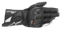 Alpinestars Handschuhe Sp-2 V3 Schwarz/Weiß