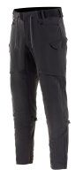 Alpinestars Hose Juggernaut Schwarz