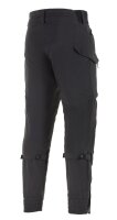 Alpinestars Hose Juggernaut Schwarz