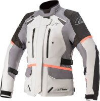 Alpinestars Jacke Frauen Andes V3 G/Grau/C