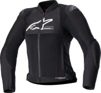 Alpinestars Jacke Frauen Smx Air Schwarz