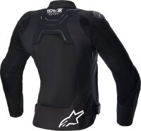 Alpinestars Jacke Frauen Smx Air Schwarz
