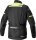 Alpinestars Jacke Andes V3 Schwarz/Gelb