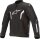 Alpinestars Jacke Ast Air V2 Schwarz/Weiß