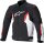 Alpinestars Jacke Ast Air V2 Schwarz/Weiß/Rot